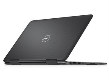 戴尔XPS 11 11寸变形触控超极本的创新之作